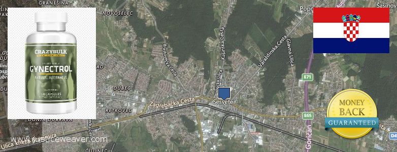gdje kupiti Gynecomastia Surgery na vezi Sesvete, Croatia
