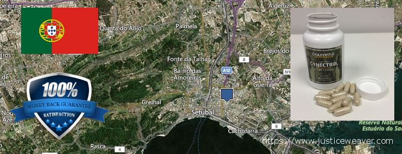 Best Place for Gynecomastia Surgery  Setubal, Portugal