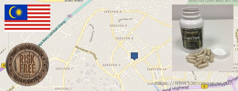  Gynecomastia Surgery  Shah Alam, Malaysia