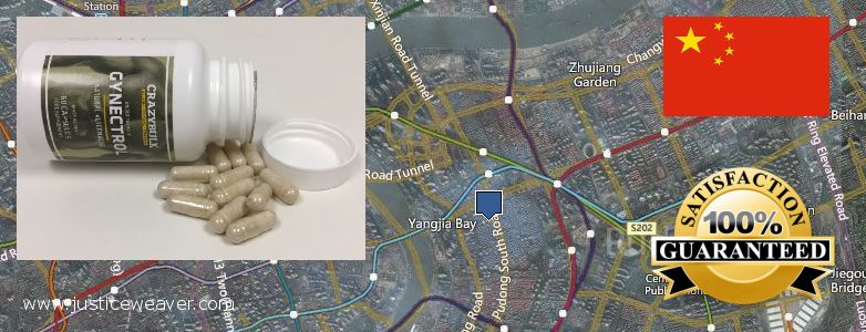 Best Gynecomastia Surgery  Shanghai, China