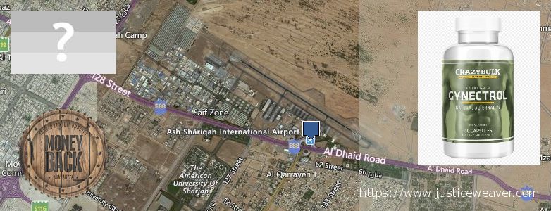 Cost of Gynecomastia Surgery  Sharjah, UAE