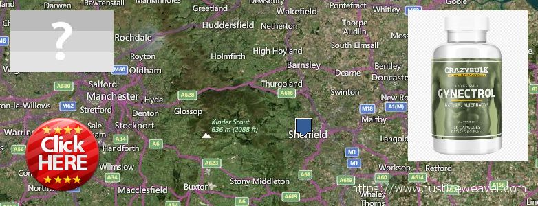 Dónde comprar Gynecomastia Surgery en linea Sheffield, UK