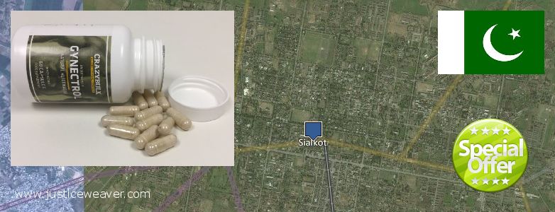  Gynecomastia Surgery  Sialkot, Pakistan