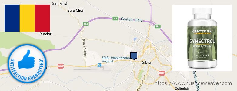 Къде да закупим Gynecomastia Surgery онлайн Sibiu, Romania