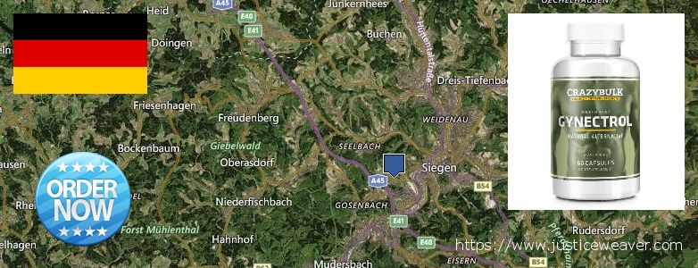 Hvor kan jeg købe Gynecomastia Surgery online Siegen, Germany