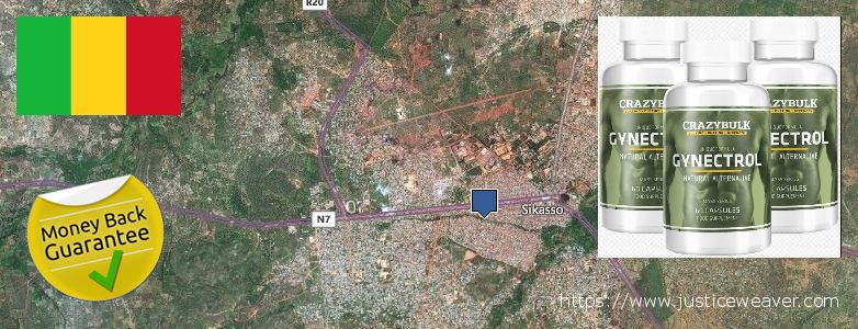 Gynecomastia Surgery Sikasso, Mali Best Place for Gynecomastia Surgery Sikasso, Mali