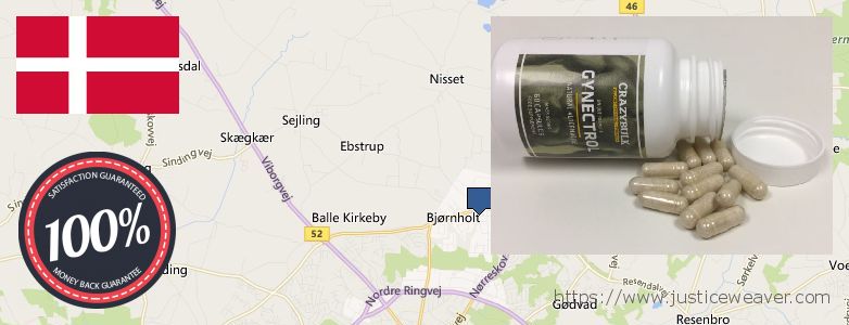  Gynecomastia Surgery  Silkeborg, Denmark