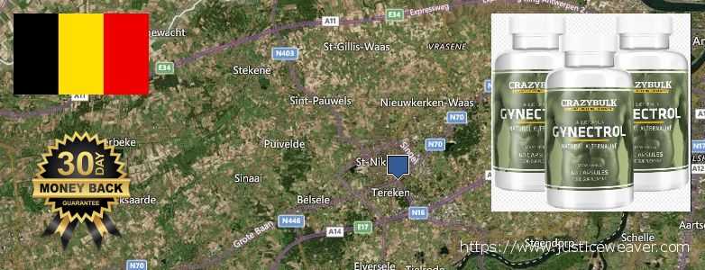 Où Acheter Gynecomastia Surgery en ligne Sint-Niklaas, Belgium