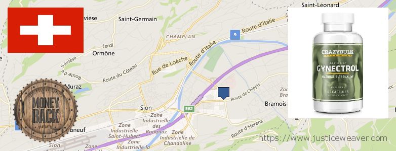  Gynecomastia Surgery  Sion, Switzerland