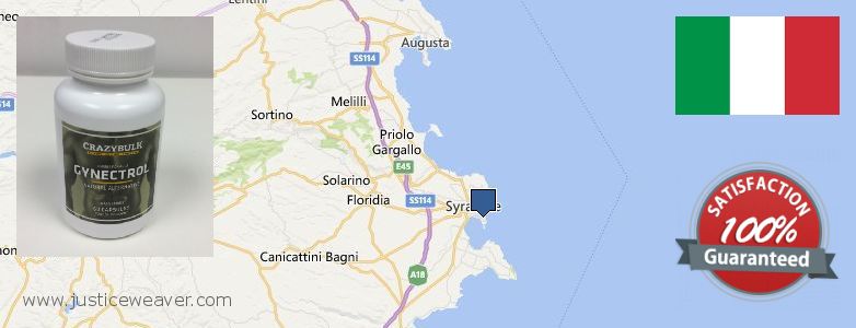 Πού να αγοράσετε Gynecomastia Surgery σε απευθείας σύνδεση Siracusa, Italy