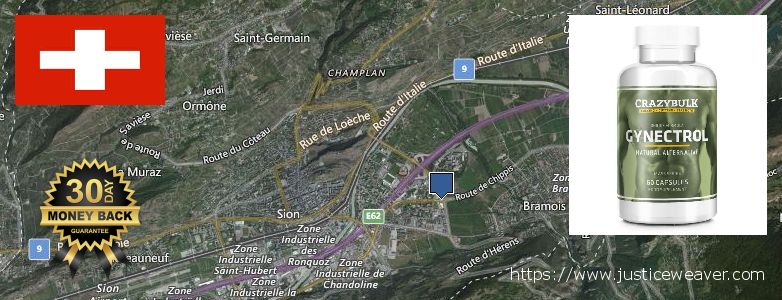 Dove acquistare Gynecomastia Surgery in linea Sitten, Switzerland