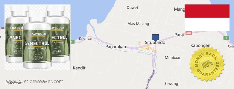  Gynecomastia Surgery  Situbondo, Indonesia