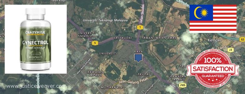  Gynecomastia Surgery  Skudai, Malaysia