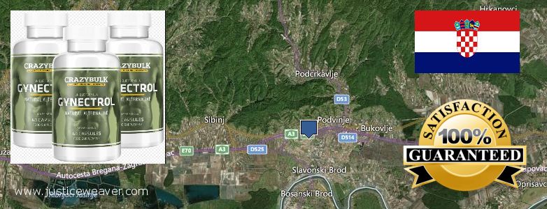 Dove acquistare Gynecomastia Surgery in linea Slavonski Brod, Croatia