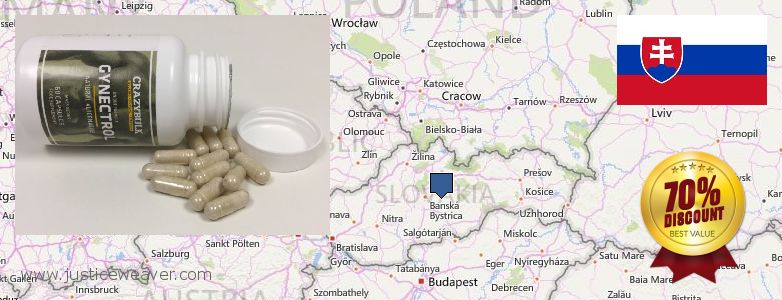 Dove acquistare Gynecomastia Surgery in linea Slovakia
