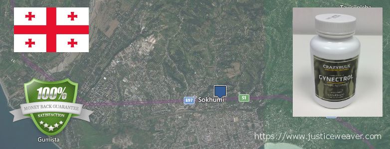 Где купить Gynecomastia Surgery онлайн Sokhumi, Georgia