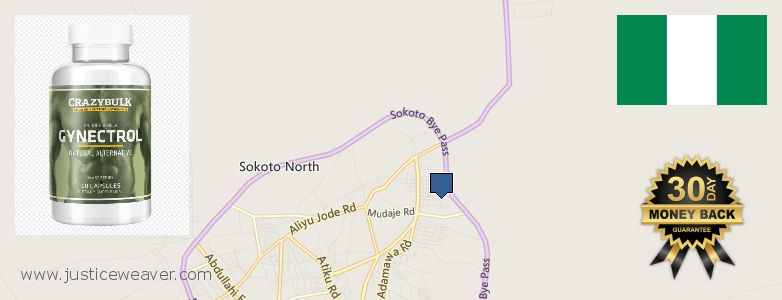  Gynecomastia Surgery  Sokoto, Nigeria