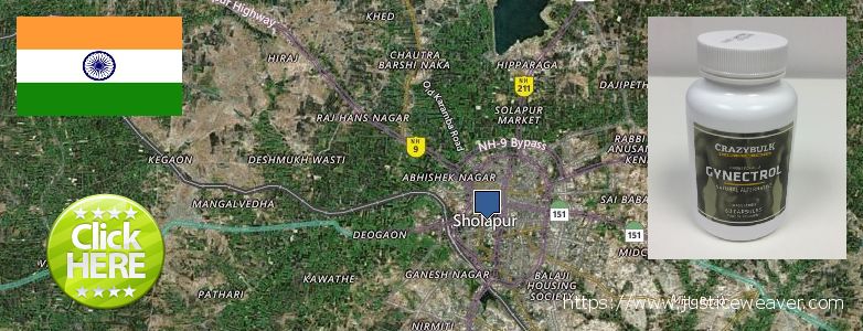  Gynecomastia Surgery  Solapur, India