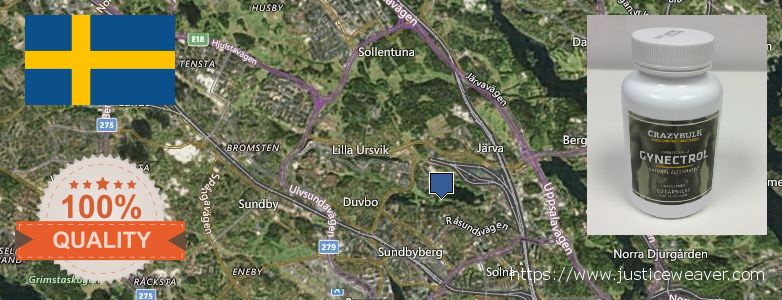 Get Gynecomastia Surgery  Solna, Sweden