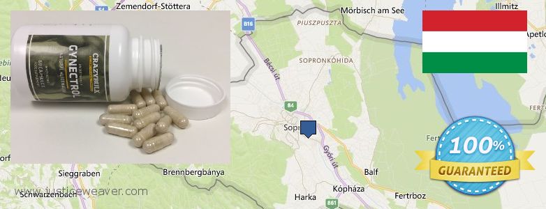 Hol lehet megvásárolni Gynecomastia Surgery online Sopron, Hungary