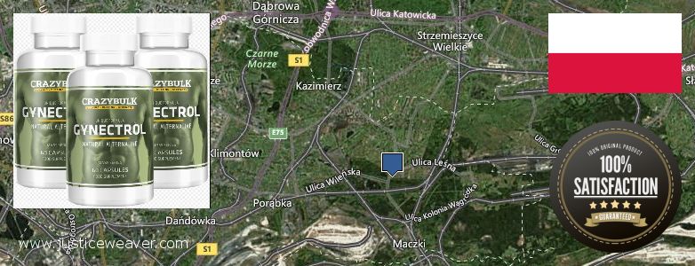 איפה לקנות Gynecomastia Surgery באינטרנט Sosnowiec, Poland