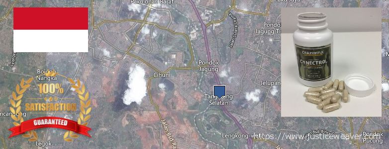 Get Gynecomastia Surgery  South Tangerang, Indonesia