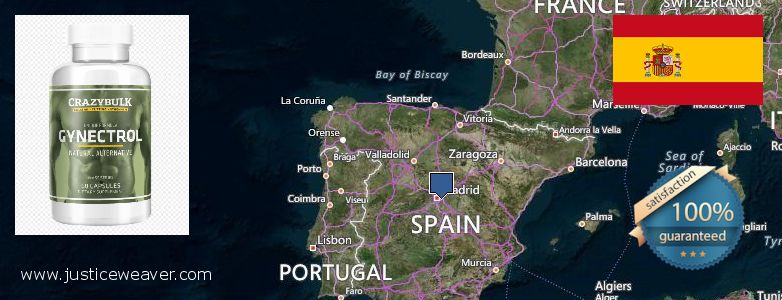Где купить Gynecomastia Surgery онлайн Spain