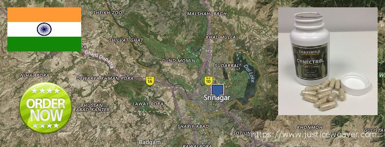 Best Place for Gynecomastia Surgery  Srinagar, India