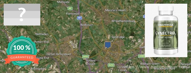 Dónde comprar Gynecomastia Surgery en linea St Albans, UK