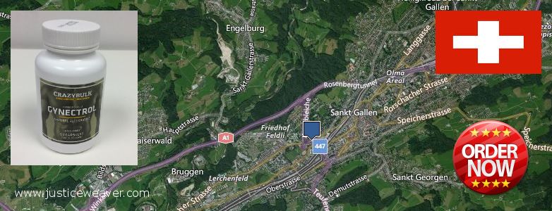 Dove acquistare Gynecomastia Surgery in linea St. Gallen, Switzerland