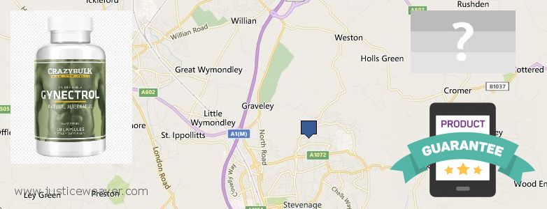 Dónde comprar Gynecomastia Surgery en linea Stevenage, UK