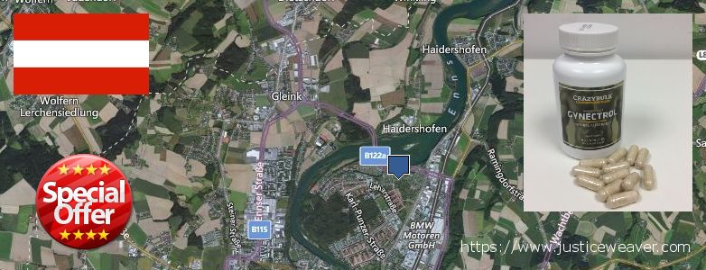 Kje kupiti Gynecomastia Surgery Na zalogi Steyr, Austria