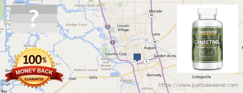 Hvor kan jeg købe Gynecomastia Surgery online Stockton, USA