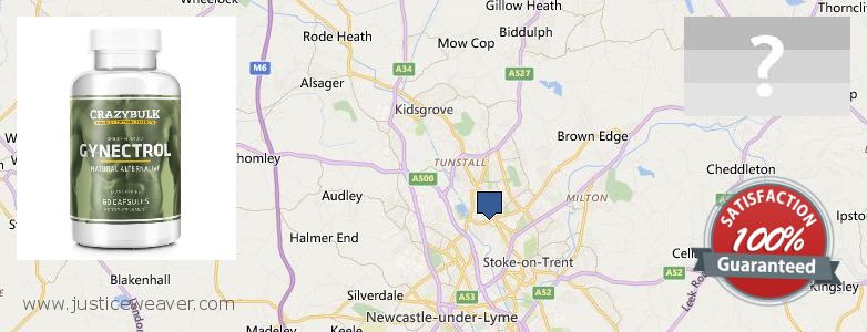  Gynecomastia Surgery  Stoke-on-Trent, UK