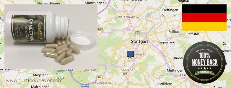 Best Place for Gynecomastia Surgery  Stuttgart, Germany