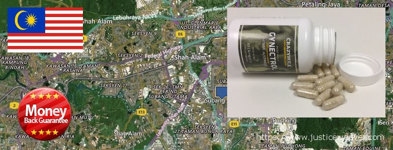  Gynecomastia Surgery  Subang Jaya, Malaysia