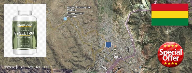 Dónde comprar Gynecomastia Surgery en linea Sucre, Bolivia