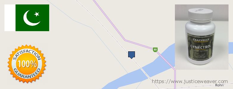 Get Gynecomastia Surgery  Sukkur, Pakistan