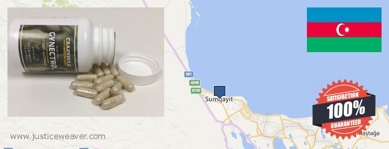  Gynecomastia Surgery  Sumqayit, Azerbaijan