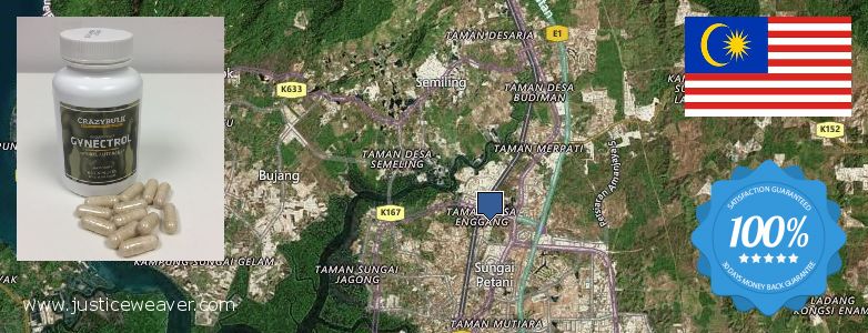 Di manakah boleh dibeli Gynecomastia Surgery talian Sungai Petani, Malaysia