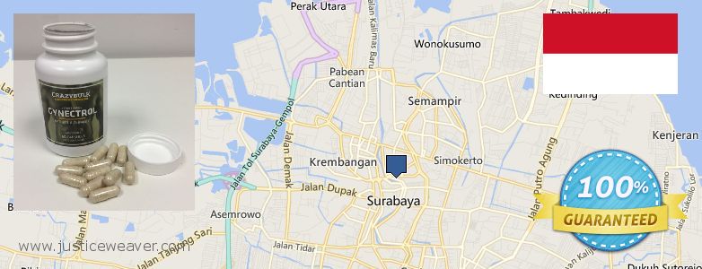 Best Gynecomastia Surgery  Surabaya, Indonesia