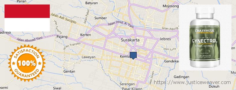 Dimana tempat membeli Gynecomastia Surgery online Surakarta, Indonesia