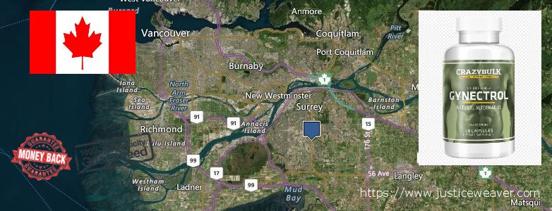 Où Acheter Gynecomastia Surgery en ligne Surrey, Canada