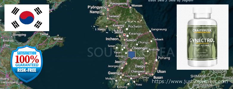 Cost of Gynecomastia Surgery  Suwon-si, South Korea