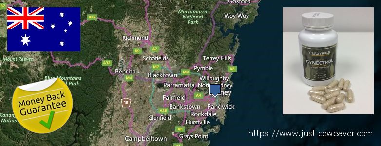 Πού να αγοράσετε Gynecomastia Surgery σε απευθείας σύνδεση Sydney, Australia