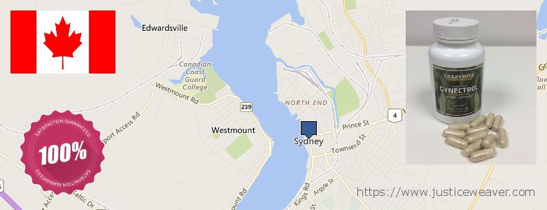 Gynecomastia Surgery Sydney, Canada Cost of Gynecomastia Surgery Sydney, Canada