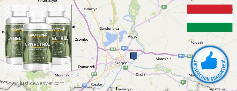 Unde să cumpărați Gynecomastia Surgery on-line Szeged, Hungary