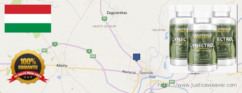 Kde kúpiť Gynecomastia Surgery on-line Szolnok, Hungary