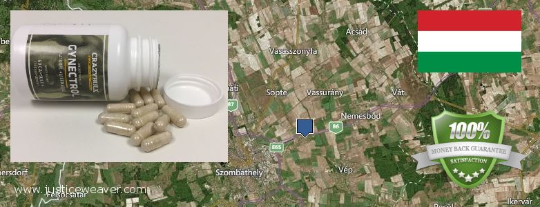 Hol lehet megvásárolni Gynecomastia Surgery online Szombathely, Hungary