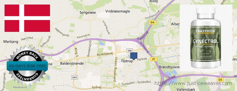 Get Gynecomastia Surgery  Taastrup, Denmark